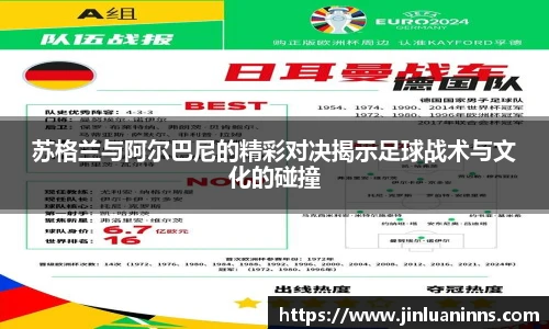 苏格兰与阿尔巴尼的精彩对决揭示足球战术与文化的碰撞